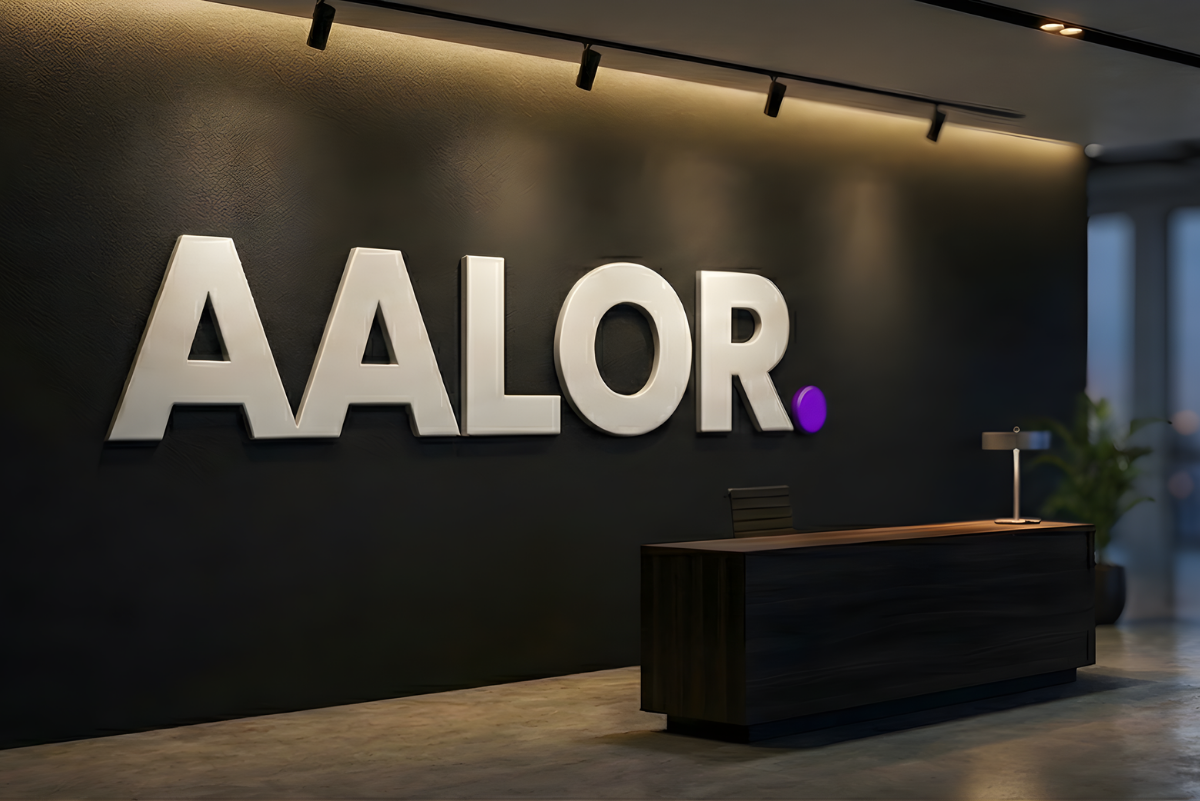 AALOR Studio Strategy