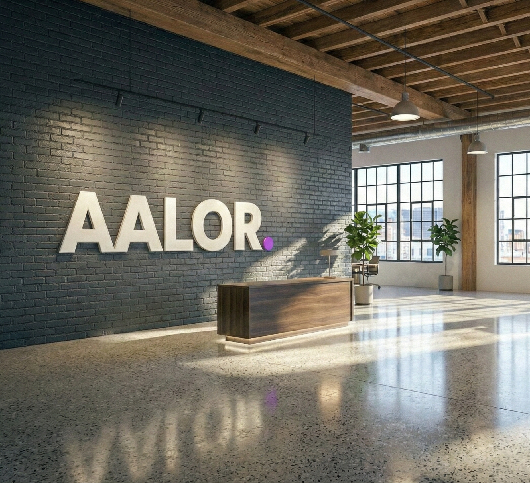 AALOR Agency Rajkot