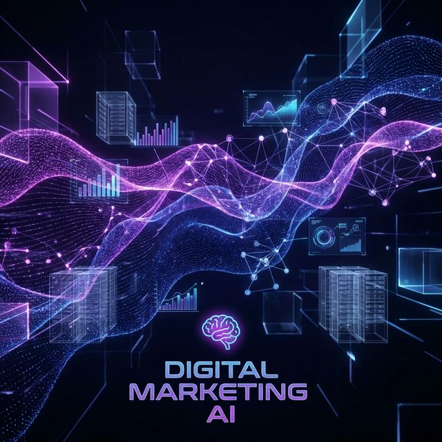 AALOR Digital Marketing