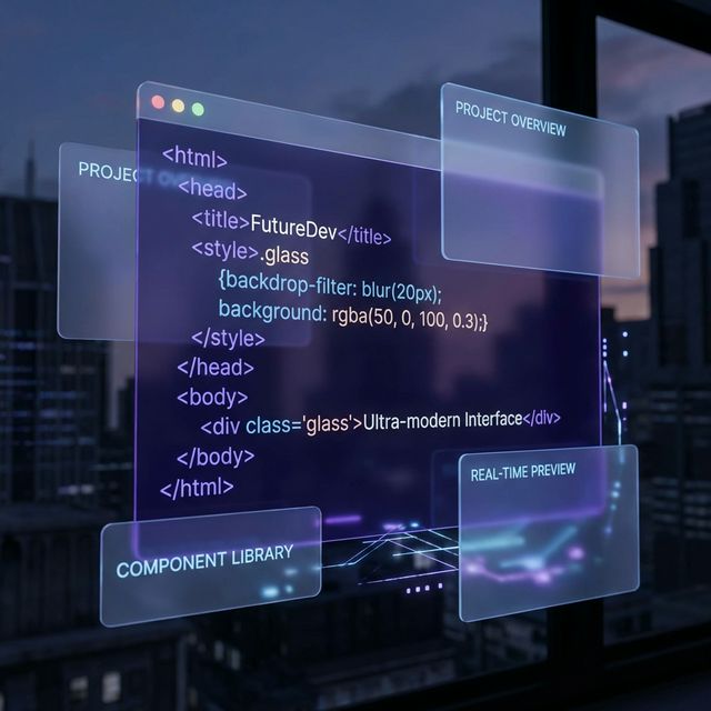 AALOR Web Development